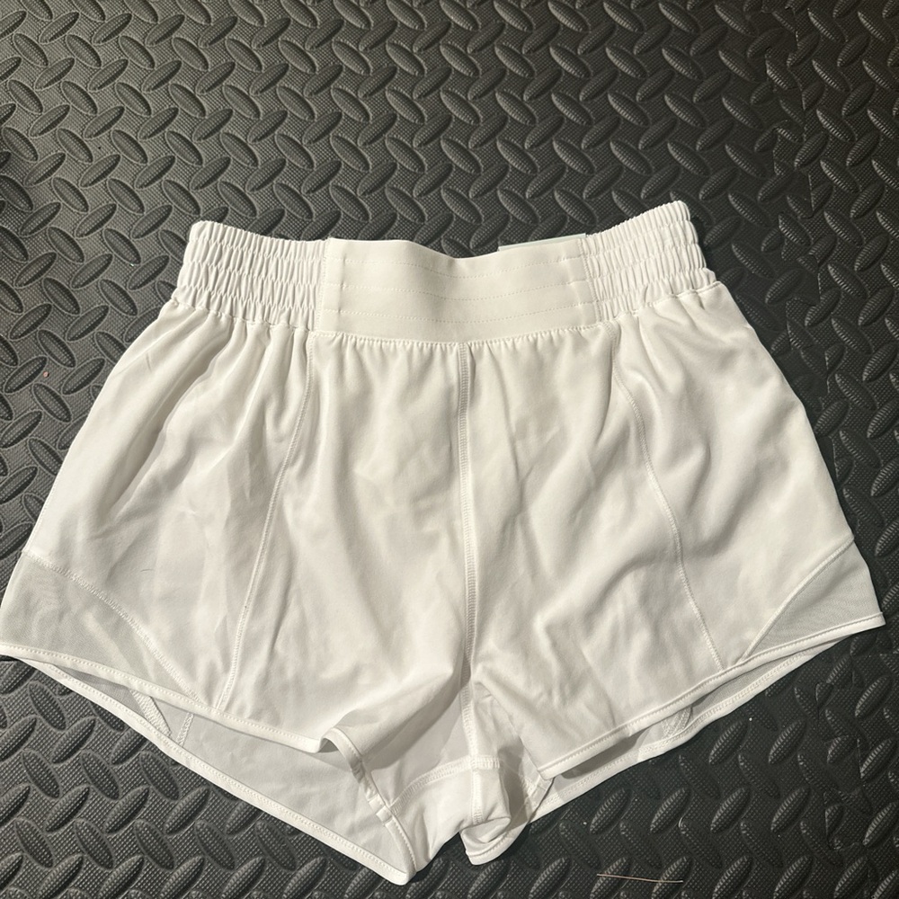 Athletic shorts
